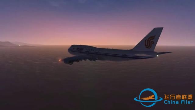 圓你一個(gè)當(dāng)飛行員的夢《X-Plane 11》史上最專業(yè)的模擬飛行游戲-3799