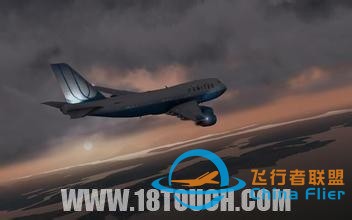 高仿真飛行模擬游戲《X-Plane 10》即將登陸iOS平臺(tái)-1675