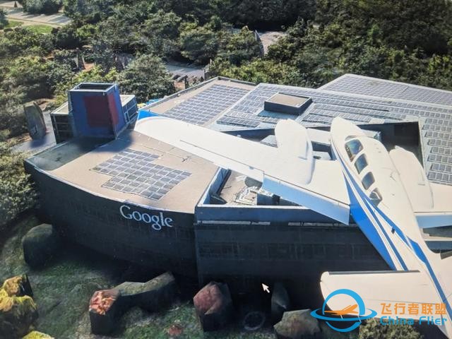 《微軟模擬飛行》大火“出圈”，沒想到Bug成為了最大賣點…-2582