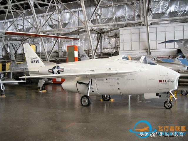 F-16要加入X Planes家族了？X Planes又有多少古靈精怪？-1943