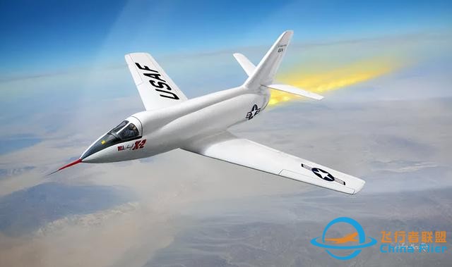 「TOP 10」風(fēng)馳電掣——全球速度最快的飛機(jī)-6519