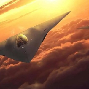 美國(guó)空軍六代機(jī)NGAD，研制經(jīng)費(fèi)17億美元，能否實(shí)現(xiàn)2030年服役呢？
