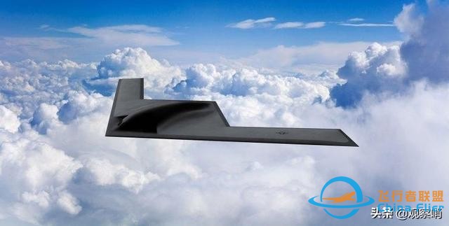 美國空軍六代機NGAD，研制經費17億美元，能否實現2030年服役呢？-1285