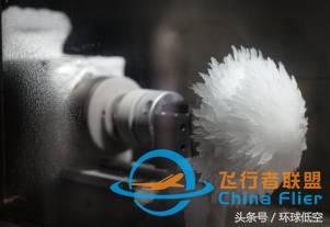 初雪已降，關于飛行安全的飛機結冰與防冰的知識你了解了多少？-8530