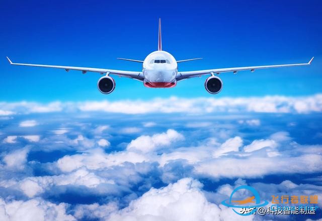 圖解飛機的飛行原理 ，它是怎么飛起來的，又是如何降落的呢？-3178