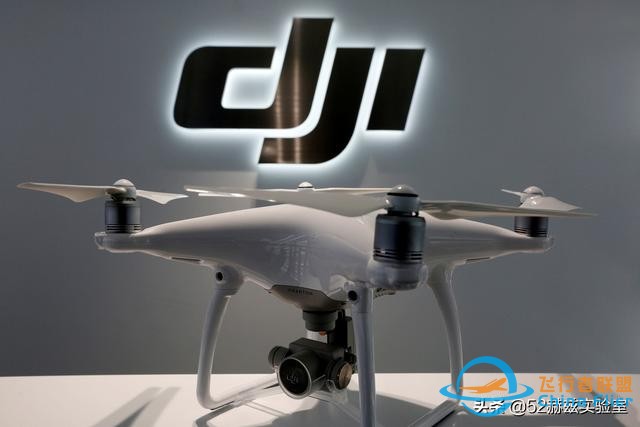 為什么大疆無人機很厲害？有什么高科技技術嗎？-2266