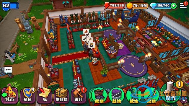 盤點：Steam上七款值得體驗的免費模擬游戲-1531