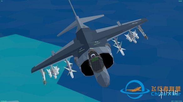 平衡“街機”與“模擬”游戲！《微型戰場》制作人采訪-9267