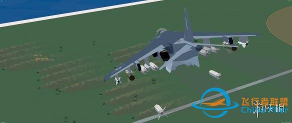 平衡“街機”與“模擬”游戲！《微型戰場》制作人采訪-4623