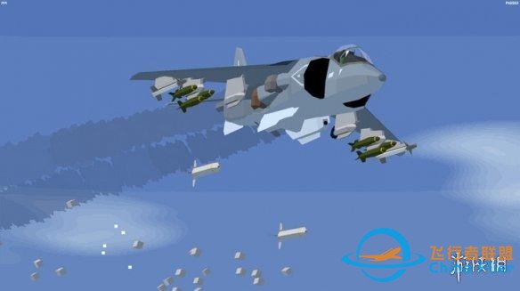 平衡“街機”與“模擬”游戲！《微型戰場》制作人采訪-9972