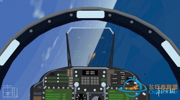 平衡“街機”與“模擬”游戲！《微型戰場》制作人采訪-3600