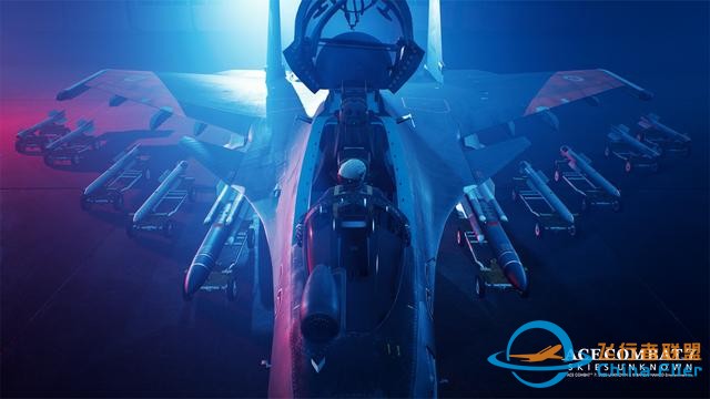 《皇牌空戰7》全球銷量突破300萬 已達系列最高紀錄-6572