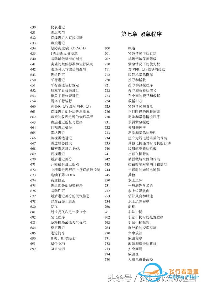 看完AIM，飛行所需要的大部分知識都掌握了！-6087
