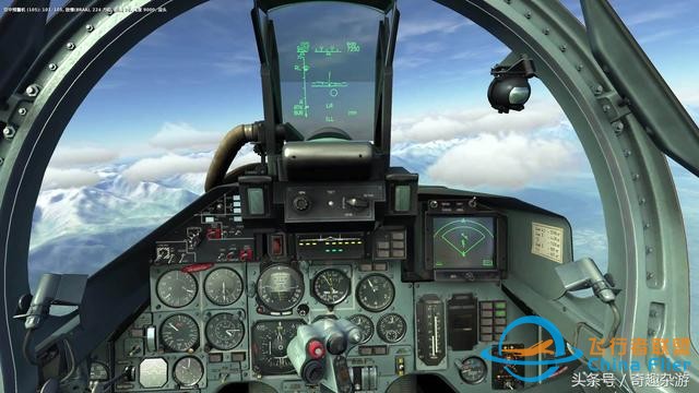 戰爭游戲盤點：能開飛機坦克軍艦的10款硬核游戲，軍迷的最愛-207