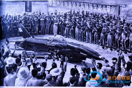 從落后西方20年到超越，處處體現中國智慧，軍用無人機跨越式發展-2756