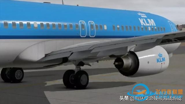 圓你兒時的藍(lán)天夢 專業(yè)模擬飛行游戲 X-Plane 11-344