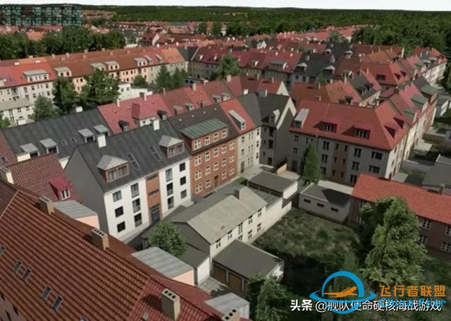 圓你兒時的藍(lán)天夢 專業(yè)模擬飛行游戲 X-Plane 11-8793
