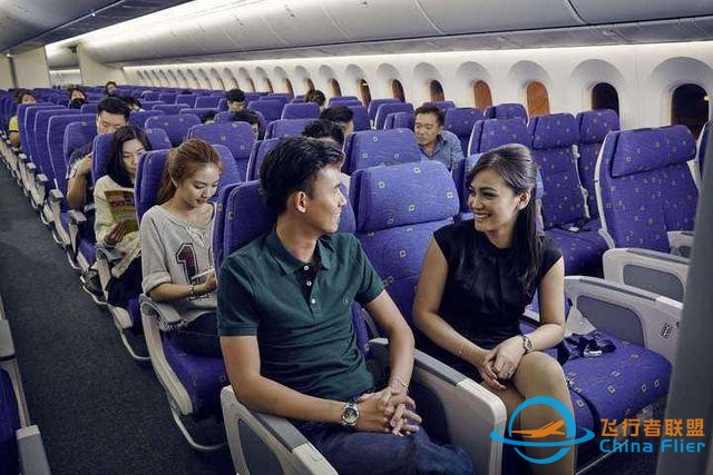 國際民航日來臨 帶您了解飛機小常識-8737