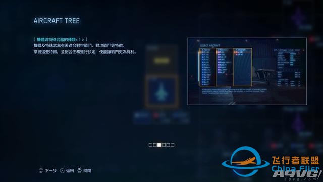 《皇牌空戰7 未知空域》評測：空戰王者的華麗回歸-1295