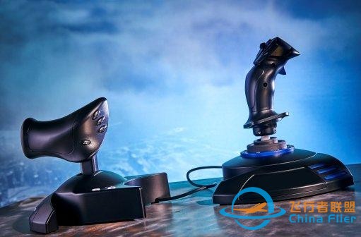 圖馬思特發(fā)布旗下首款PLAYSTATION 4 系統(tǒng)官方搖桿-503