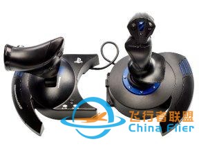 圖馬思特發(fā)布旗下首款PLAYSTATION 4 系統(tǒng)官方搖桿-4253