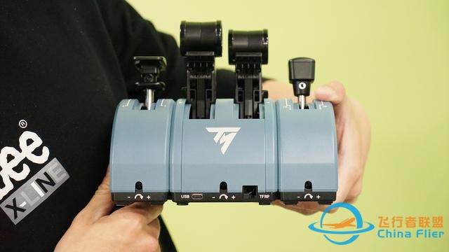 圖馬思特TCA飛行搖桿三件套開箱：還原駕駛艙意象的三塊拼圖-9060