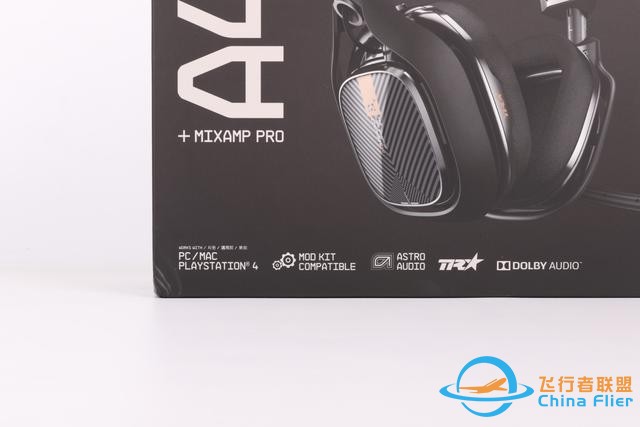 2200的耳機聲卡套裝 羅技Astro A40 MixAMP Pro評測-6346