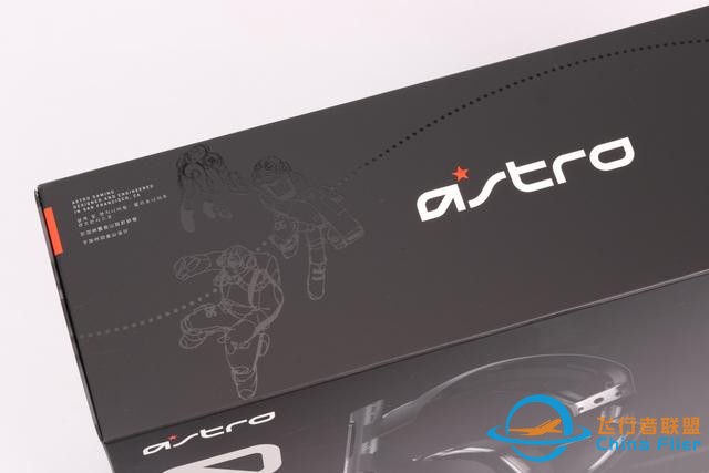 2200的耳機聲卡套裝 羅技Astro A40 MixAMP Pro評測-7318
