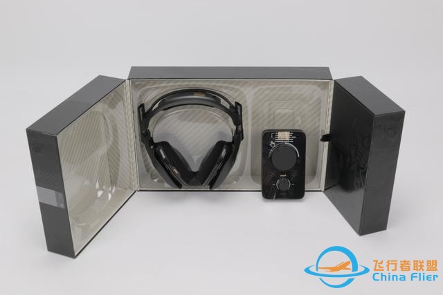 2200的耳機聲卡套裝 羅技Astro A40 MixAMP Pro評測-4703