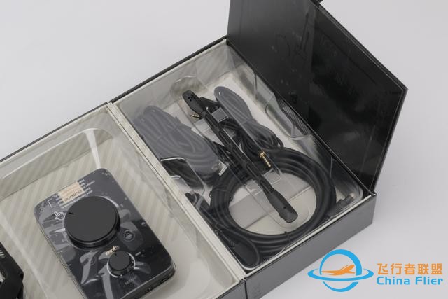 2200的耳機聲卡套裝 羅技Astro A40 MixAMP Pro評測-5435