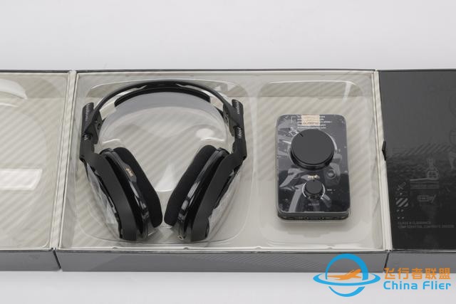 2200的耳機聲卡套裝 羅技Astro A40 MixAMP Pro評測-5181