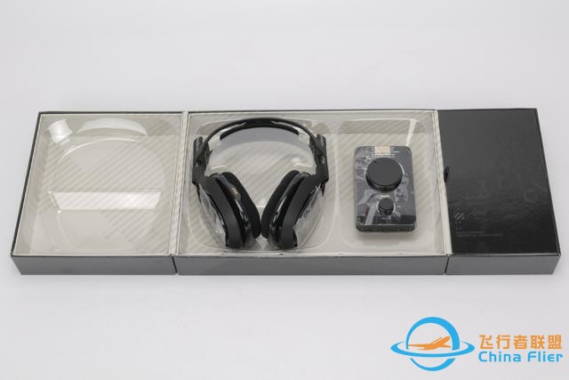 2200的耳機聲卡套裝 羅技Astro A40 MixAMP Pro評測-6258