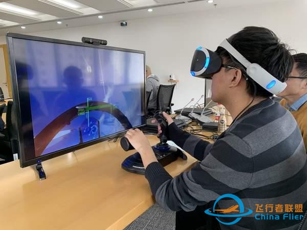 索尼提供《皇牌空戰7》現場試玩 支持VR，體驗超真實-6819