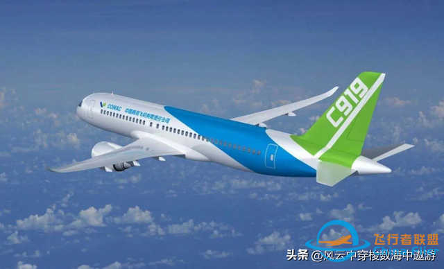 飛機的結構和系統簡介-2821
