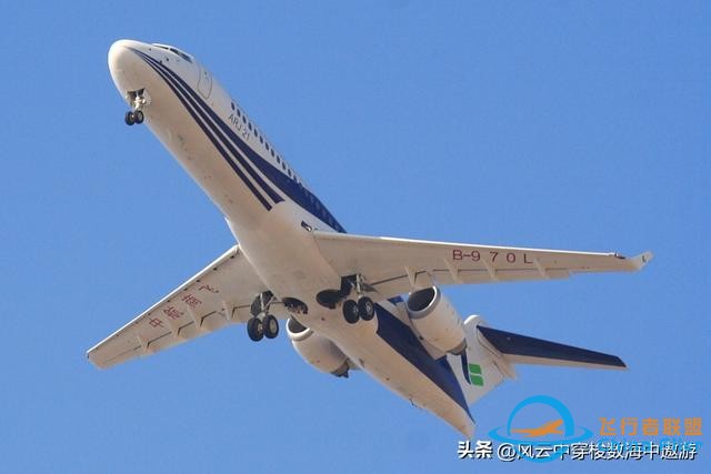 飛機的結構和系統簡介-7730