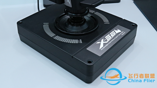 羅技 G X52/X52 PRO/X56 模擬飛行搖桿評測：克敵機先-7668
