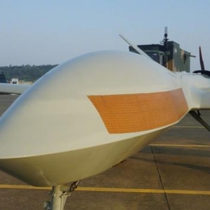 國產無人機裝備貼片雷達？用上了六代機技術，可發動蜂群飽和攻擊