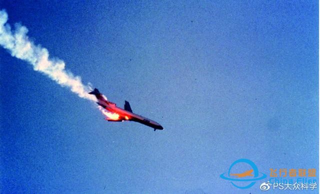 10起空難的慘痛教訓(xùn)讓飛行更安全-9582
