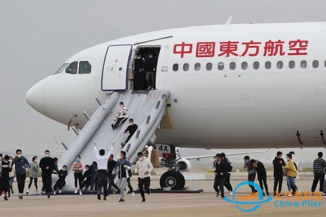 云上守護者：飛行安全背后的民航人-9569