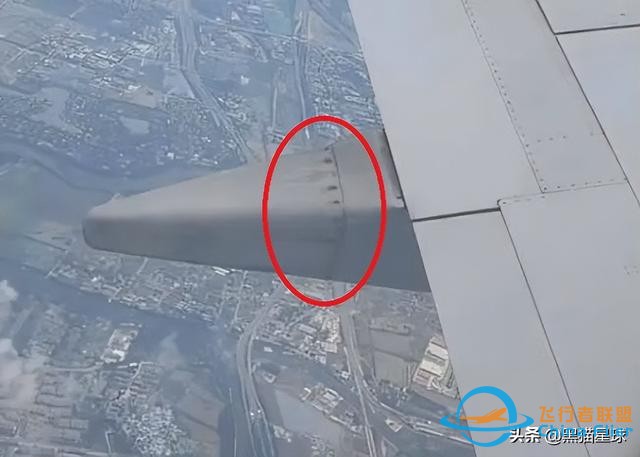 國航波音737螺絲松動，會影響飛行安全嗎？空間站破了都用膠帶粘-4263