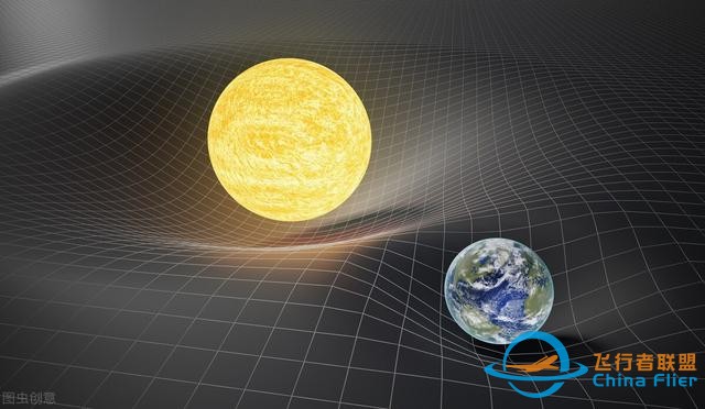 超光速飛船有多快？科學家：曲速飛行技術，是光速的2140倍-4858