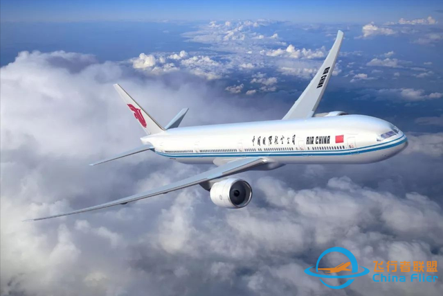 為什么飛機要在萬米高空飛行，飛低點不是更省油更安全嗎？-1790