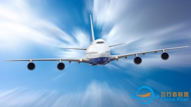 為什么飛機要在萬米高空飛行，飛低點不是更省油更安全嗎？-6684