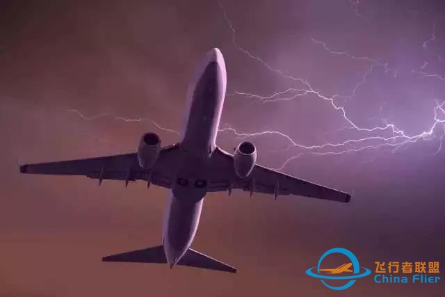 分享一些航空小知識-1711