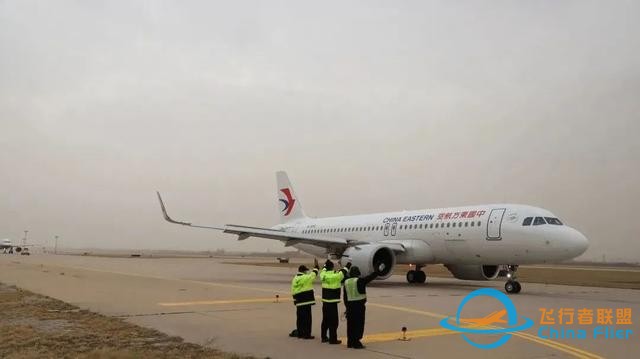 飛行和氣象的關(guān)系？這些航空氣象小知識(shí)需知道-8893