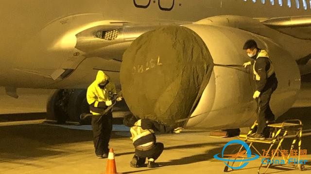 飛行和氣象的關(guān)系？這些航空氣象小知識(shí)需知道-5754