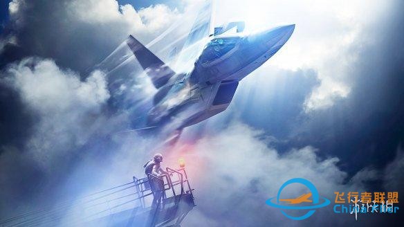《皇牌空戰7》IGN評分出爐：畫面很棒，劇情很爛-388
