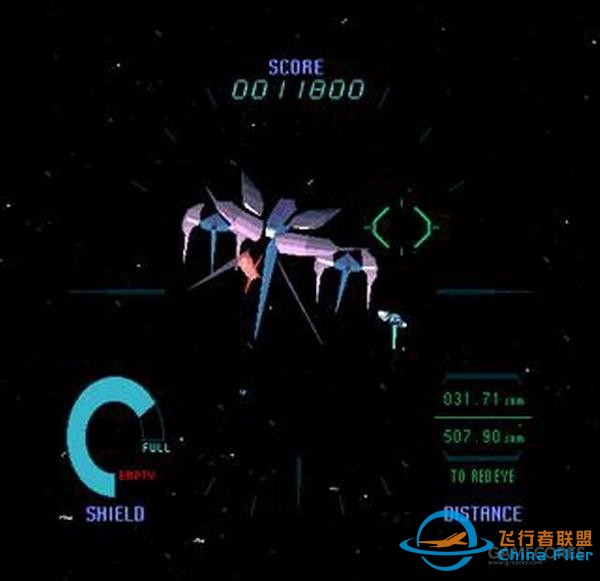 《皇牌空戰》系列二十周年編年史（下）-3341