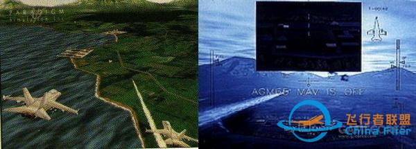 《皇牌空戰》系列二十周年編年史（下）-2652
