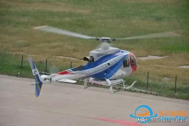 「航空科普」通用航空基本知識解讀-3169
